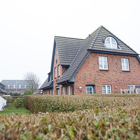 Apartamento Friesennest Oldsum Exterior foto